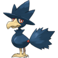 Murkrow